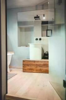 Escape - B&B di charme a Saint Christophe - 2