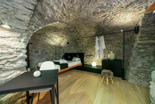 Escape - B&B di charme a Saint Christophe - 1
