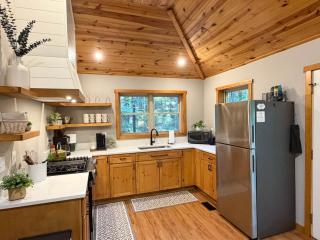 Honey Ridge Forest Retreat - 5