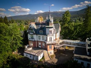 Szrenicowy Dwór - 7