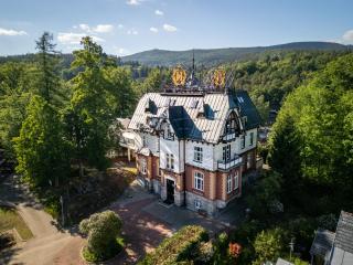 Szrenicowy Dwór - 4