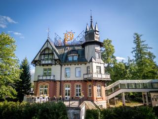 Szrenicowy Dwór - 3