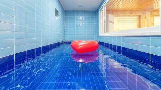 Gapyeong Humantown Pension - 3