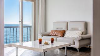 Uljin Sea and Moment Pension - 2