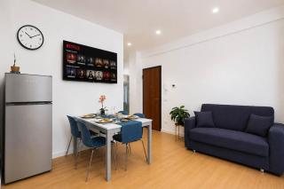 Seaview with parking and outdoor courtyard - 8