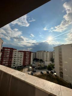 Arbenita's apartmant - 8