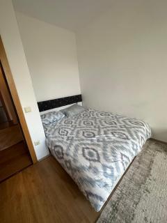 Arbenita's apartmant - 6