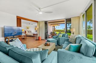 Maui Eldorado Condo J123 - 6