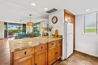 Maui Eldorado Condo J123 - 4