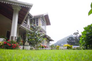 Royal Wattles Boutique Villa - 9