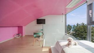 Goseong Lahene poolvilla H - Goseong - 3