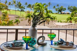 Maui Eldorado Condo K217 - 3