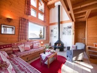 Chalet Juliet 10 people - 2