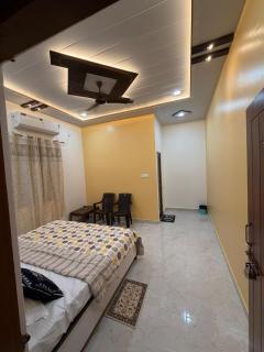 Kartikeya Guest House - 2