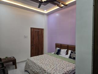 Kartikeya Guest House - 3