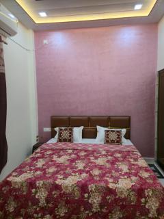 Kartikeya Guest House - 2