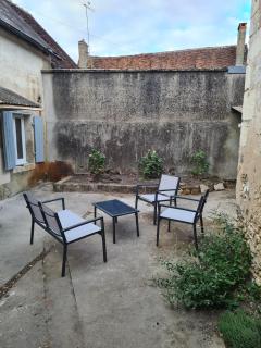 Petite maison de campagne cosy - 1