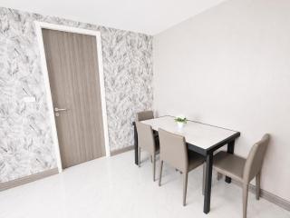 2 Bedroom with rooftop pool Sukhumvit BTS Nana - 2