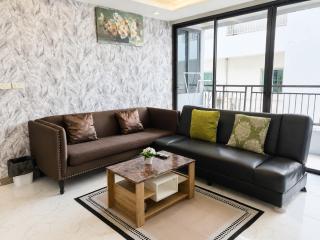 2 Bedroom with rooftop pool Sukhumvit BTS Nana - 1