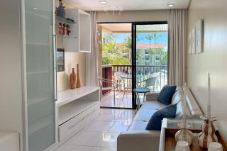 Flat exclusivo para Familia a Beira Mar - 1
