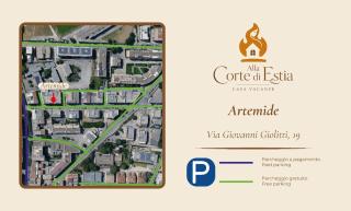 Alla Corte di Estia Artemide - 6