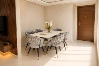 Appartement confortable à deux pas de la Marina - 6