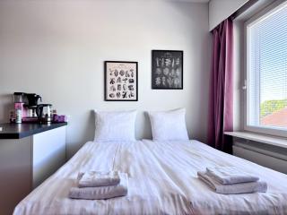 Borg Valtakatu, Downtown Top Floor Studio, Full Kitchen - 1