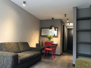 Apartach - Apartamento 207 - 7