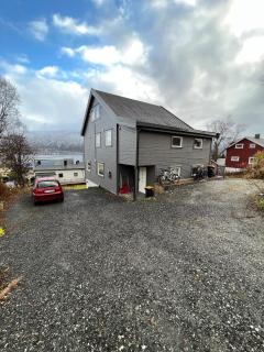 Cozy little apartment centrally located - 4