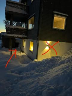 Cozy little apartment centrally located - 2