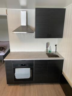 Cozy little apartment centrally located - 1