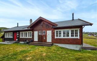 3 Bedroom Cozy Apartment In Ustaoset - 4
