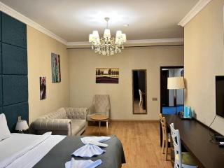 Meyco Boutique Hotel - 1