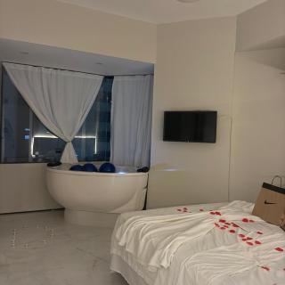 Apartamento vista mar Beira-mar de Fortaleza - 9