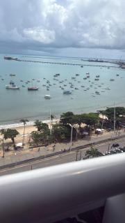 Apartamento vista mar Beira-mar de Fortaleza - 2