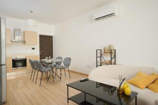 Executive Penthouse With Balcony in Central Nicosia - 9