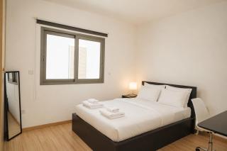 Executive Penthouse With Balcony in Central Nicosia - 6
