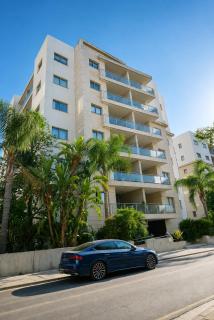 Executive Penthouse With Balcony in Central Nicosia - 4