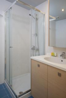Executive Penthouse With Balcony in Central Nicosia - 1