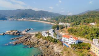 Namhae Opera House Pension - 1