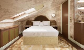 Grand Hotel Vilnius, Curio Collection by Hilton - 6