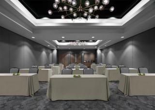 Hilton Garden Inn Toronto Airport - 6