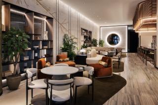The Lofton Hotel Minneapolis, Tapestry Collection by Hilton - 4