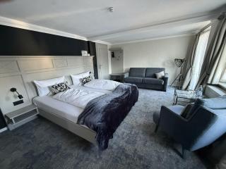Hotel Nuhnetal - 8