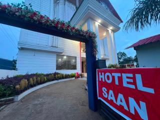 Hotel O SAAN - 9
