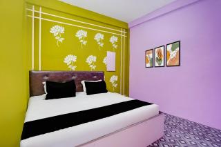 Spot On Hotel Dream.inn - 7