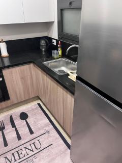 Zed West Luxury Residence Shikh Zayed - 9