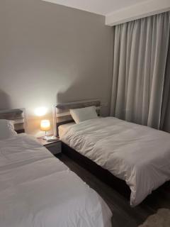 Zed West Luxury Residence Shikh Zayed - 6