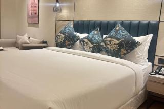 Ramada Encore by Wyndham Vrindavan Rukmani Vihar - 6
