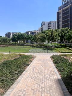 Zed West Luxury Residence Shikh Zayed - 4